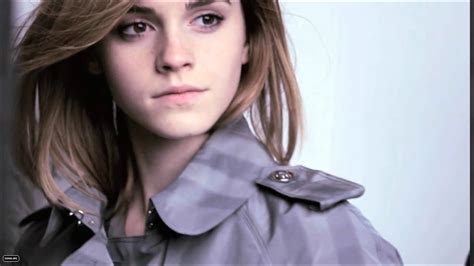 emma watson burberry 2010|FIRST LOOK! Emma Watson in new Burberry ad campaign .